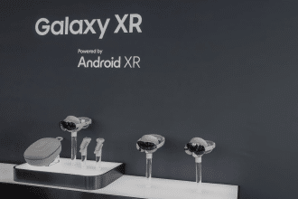 Samsung galaxy xr pre-orders open in uk, available july 8