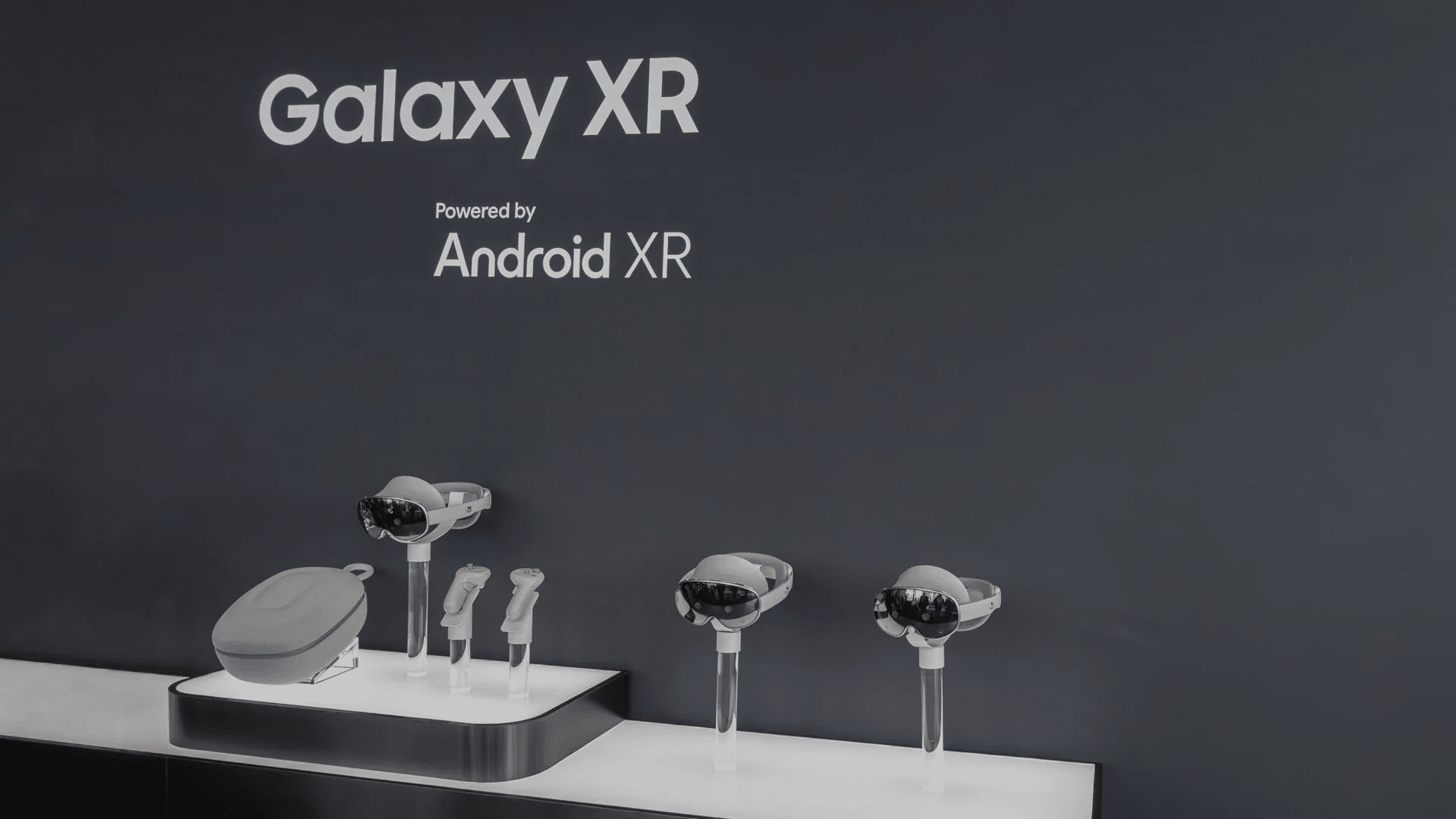 Samsung galaxy xr pre-orders open in uk, available july 8