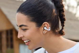 Shokz opendots 2: nuovi auricolari open ear