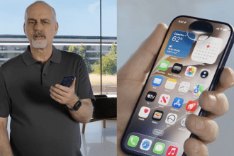 Siri ai su ios 27: apple cambia assistente e app