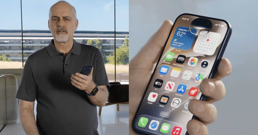 Siri ai su ios 27: apple cambia assistente e app