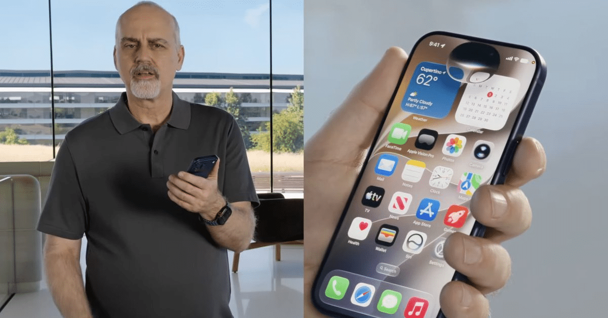 Siri ai su ios 27: apple cambia assistente e app