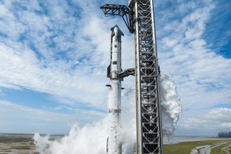 Spacex spv, il rischio nascosto dietro l'ipo record