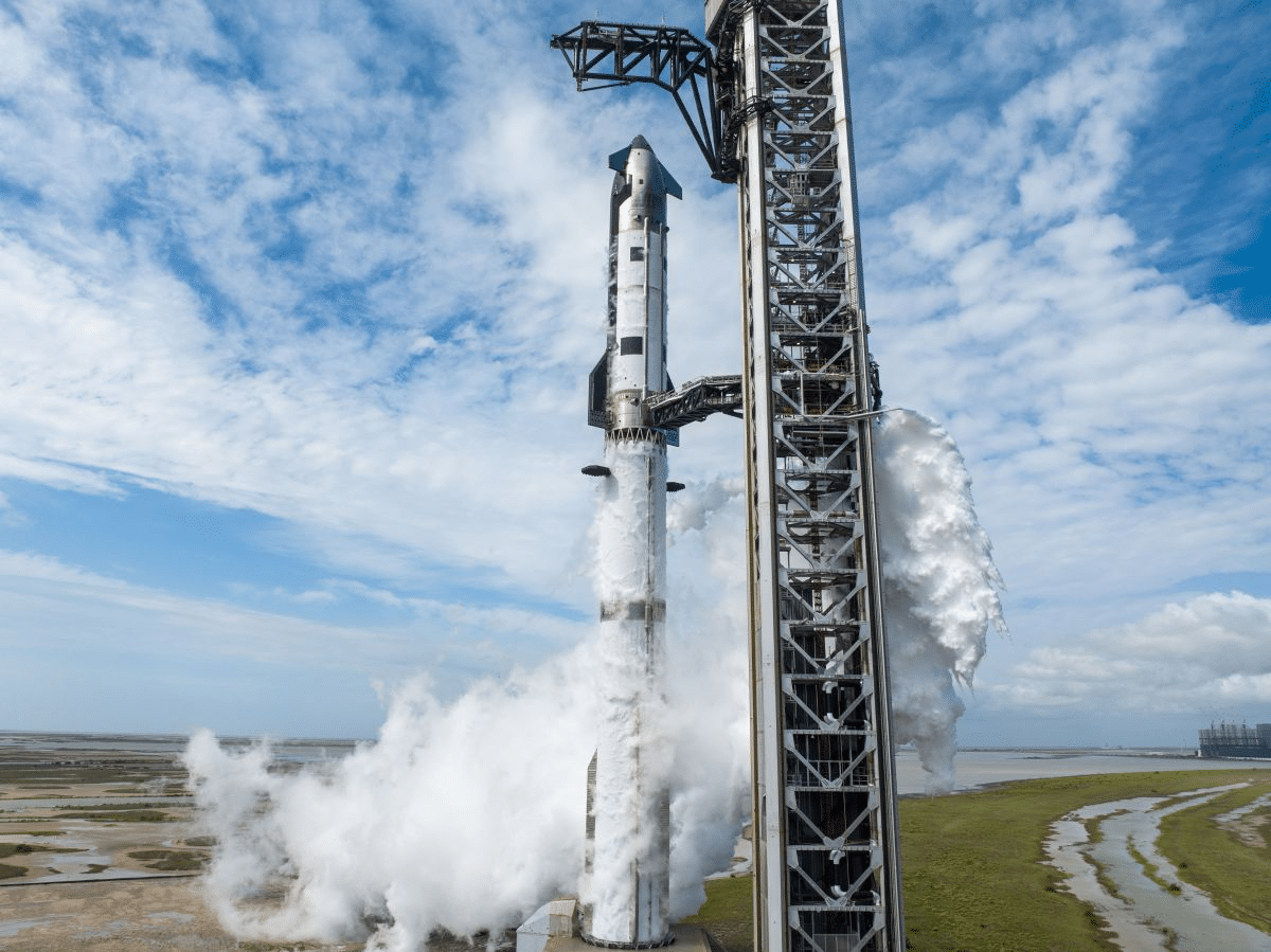 Spacex spv, il rischio nascosto dietro l'ipo record