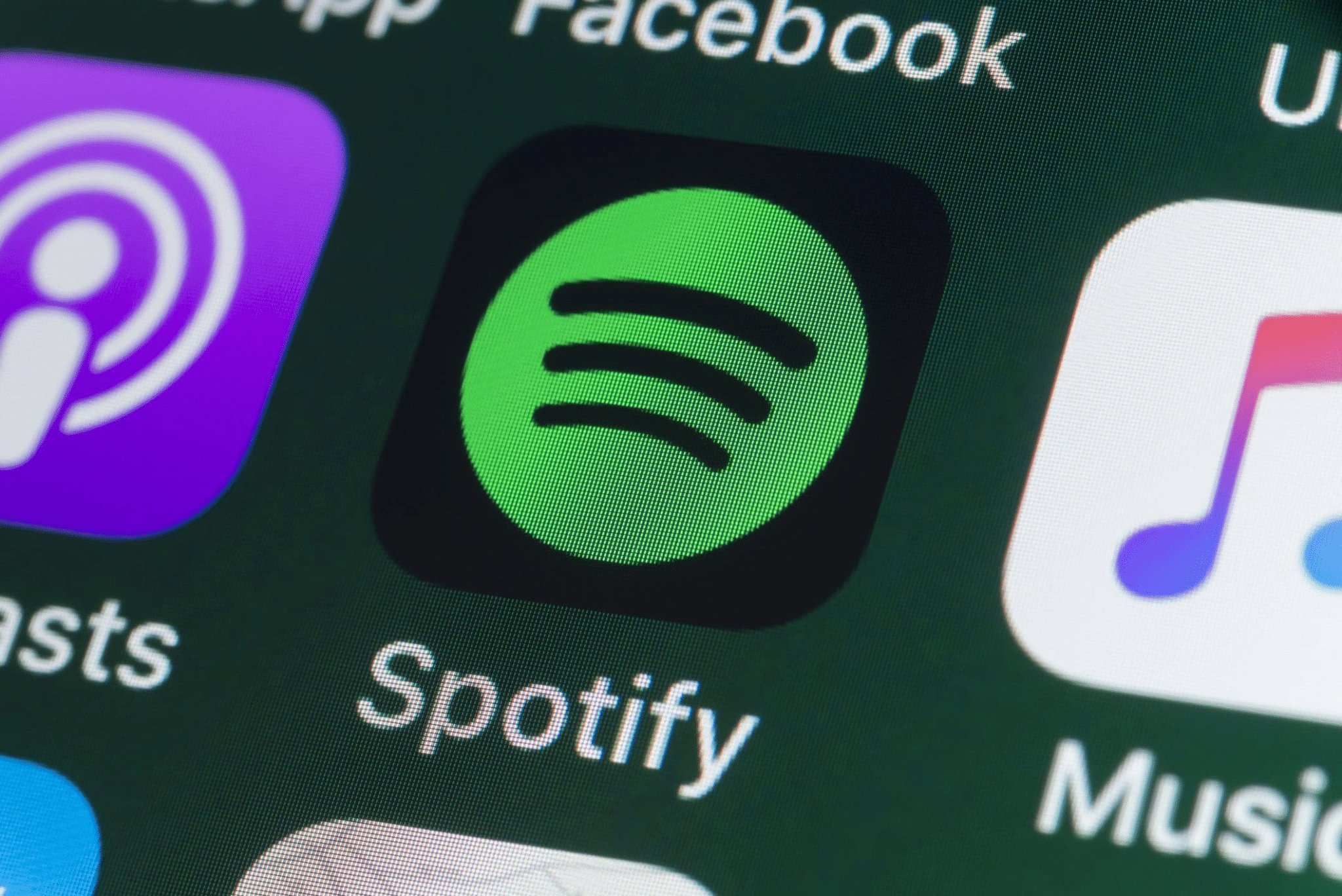 Spotify down oggi: cosa sta succedendo all’app