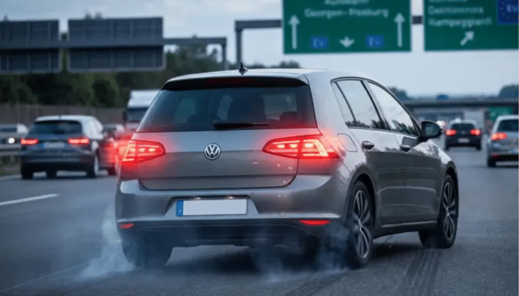 Stop lampeggianti obbligatori: cosa cambia per le auto
