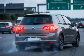 Stop lampeggianti obbligatori: cosa cambia per le auto