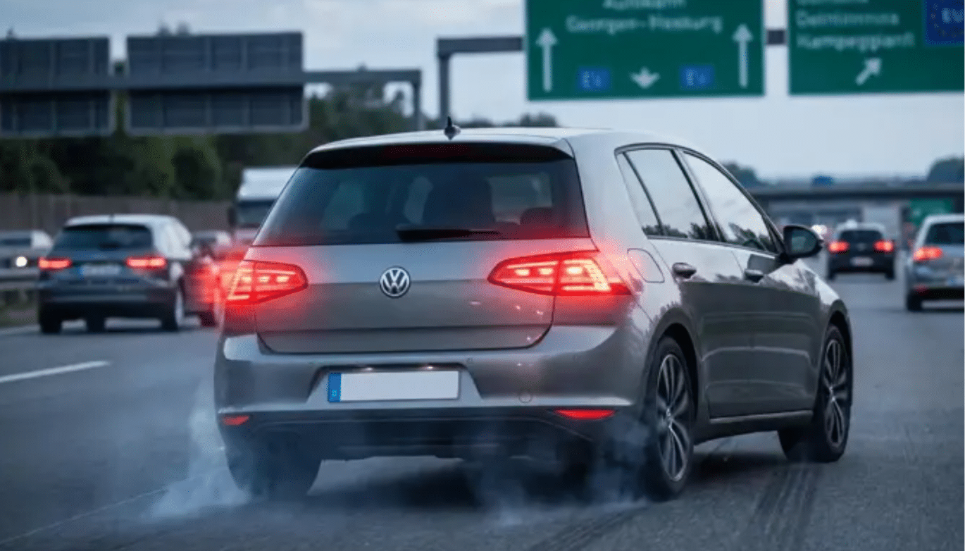 Stop lampeggianti obbligatori: cosa cambia per le auto