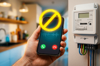 Stop telemarketing luce e gas: cosa cambia dal 19 giugno