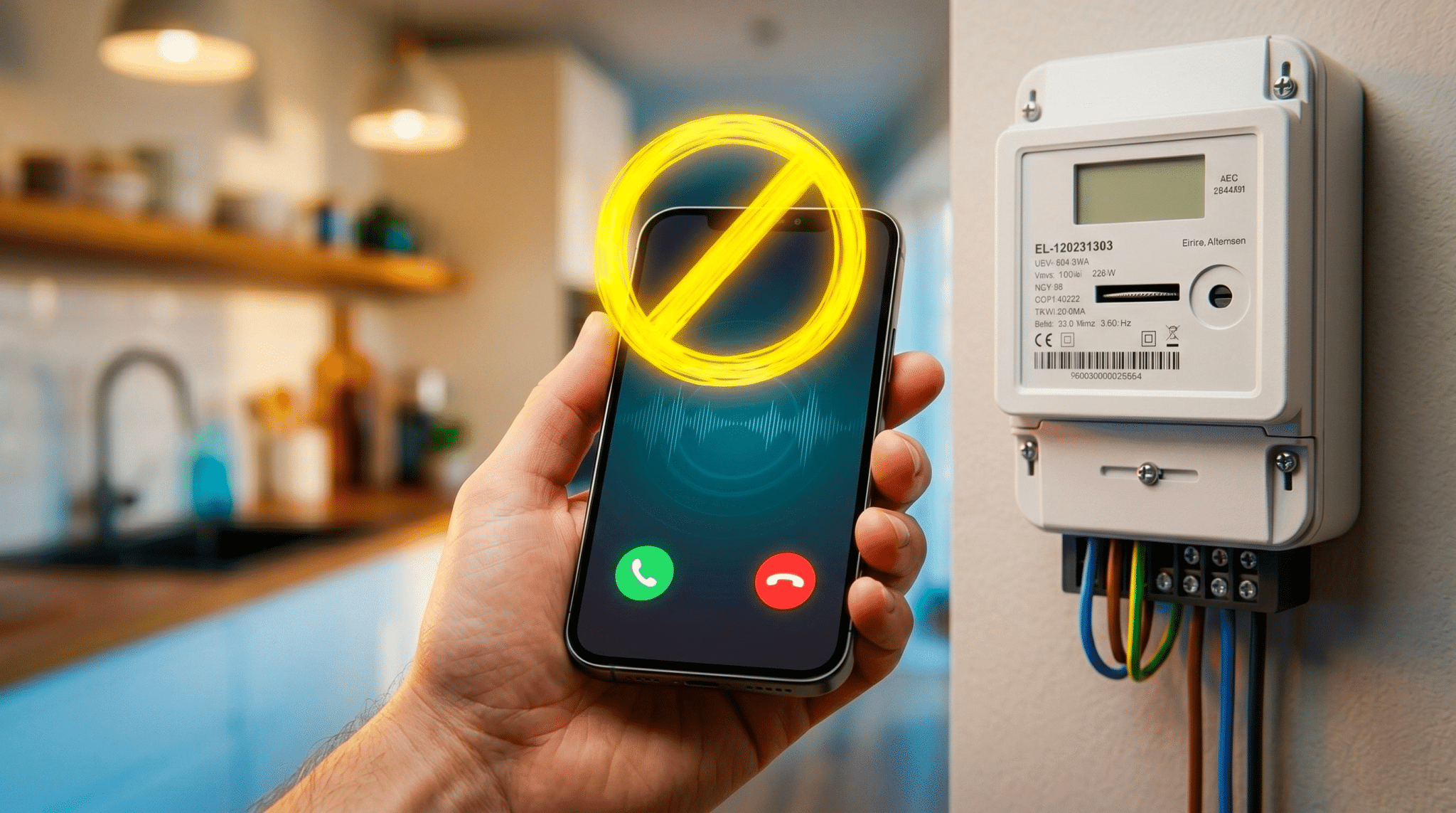 Stop telemarketing luce e gas: cosa cambia dal 19 giugno
