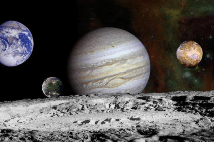 Super terra nel sistema solare: perché sarebbe un rischio