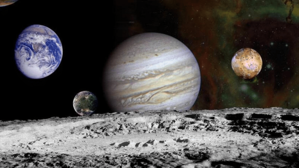 Super terra nel sistema solare: perché sarebbe un rischio