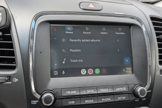 Symfonium su android auto può sostituire spotify?