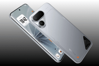 Tecno pova 8 5g arriva con batteria da 8000 mah