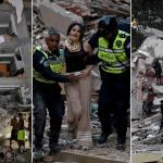 Terremoto in venezuela, perché si temono fino a 10mila vittime?