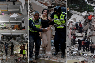 Terremoto in venezuela, perché si temono fino a 10mila vittime?