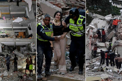 Terremoto in venezuela, perché si temono fino a 10mila vittime?