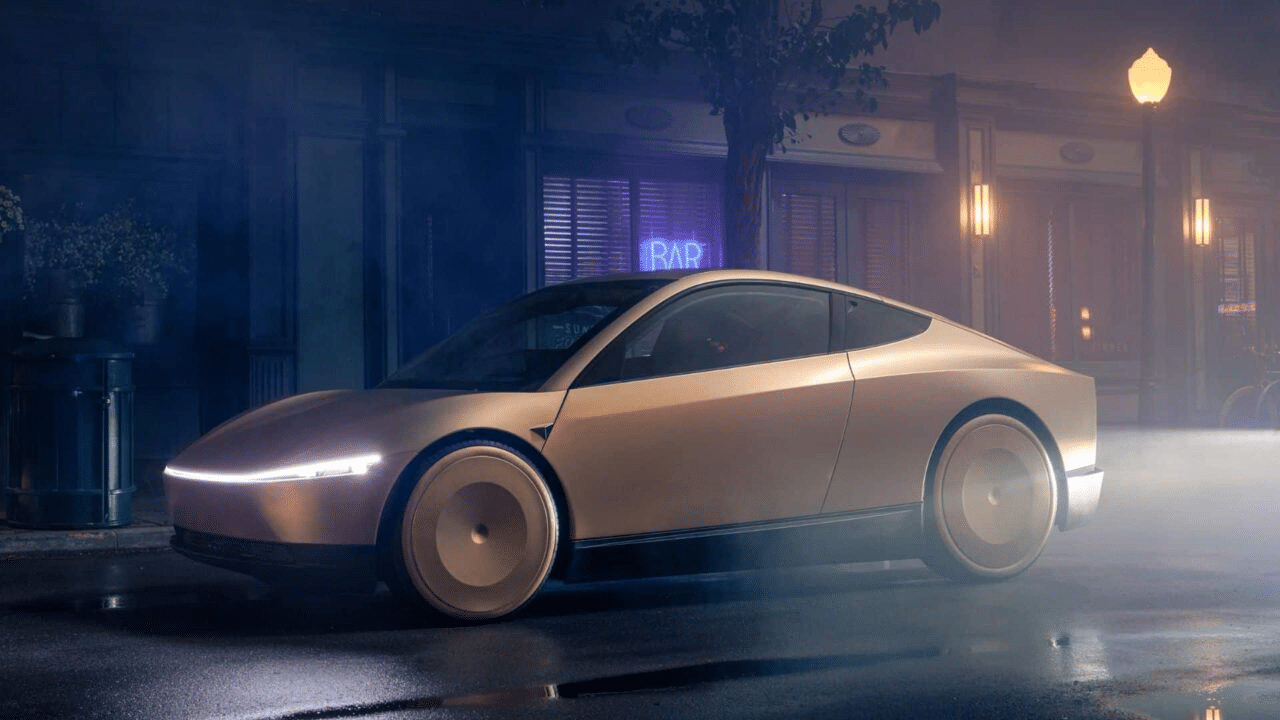Tesla fsd v14 lite arriva sulle auto hw3: cosa cambia
