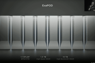 Tesla megapod: il data center ai modulare è un segnale?