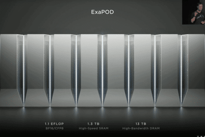 Tesla megapod: il data center ai modulare è un segnale?