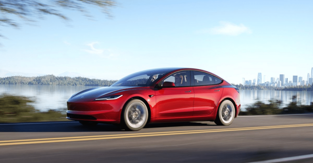 Tesla consegne q2 2026, il consenso guarda a 406. 024 auto %tesla consegne q2 2026, il consenso guarda a 406. 024 autocount(title)% Tesla (tsla) q2 2026 delivery consensus: 406,000 vehicles expected
