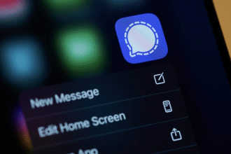 Truffa signal support: come proteggere account e backup
