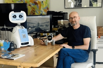 Un passaporto digitale per i robot umanoidi: l’idea di una startup veneta