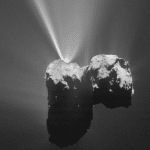Video cometa rosetta: cosa si vede davvero su 67p