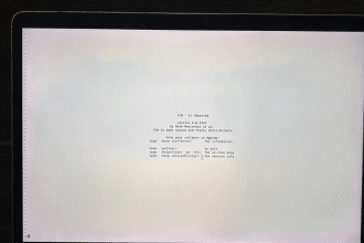 Vim è ancora il modo più veloce per scrivere al pc?