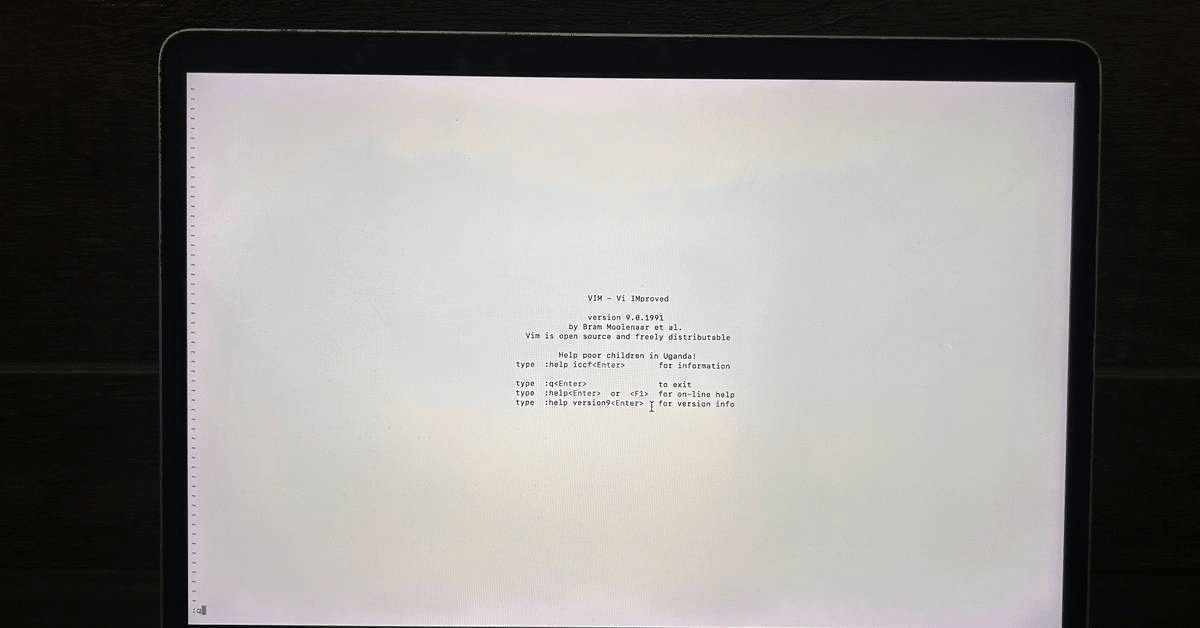 Vim è ancora il modo più veloce per scrivere al pc? %vim è ancora il modo più veloce per scrivere al pc? Count(title)% Vim è ancora il modo più veloce per scrivere al pc?