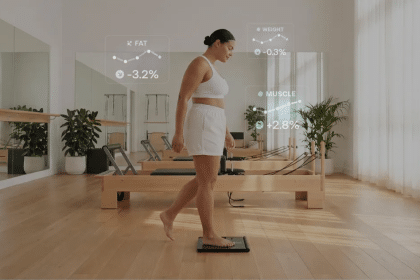 Withings bodyfit e glp-1: nasce una nuova categoria di wearable