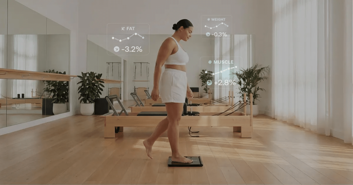 Withings bodyfit e glp-1: nasce una nuova categoria di wearable %withings bodyfit e glp-1: nasce una nuova categoria di wearablecount(title)% Withings bodyfit e glp-1: nasce una nuova categoria di wearable