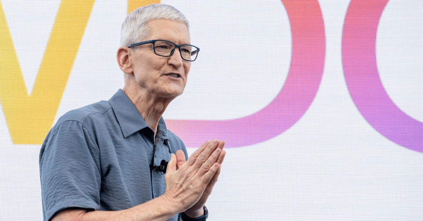 Wwdc 2026: siri e apple intelligence al centro