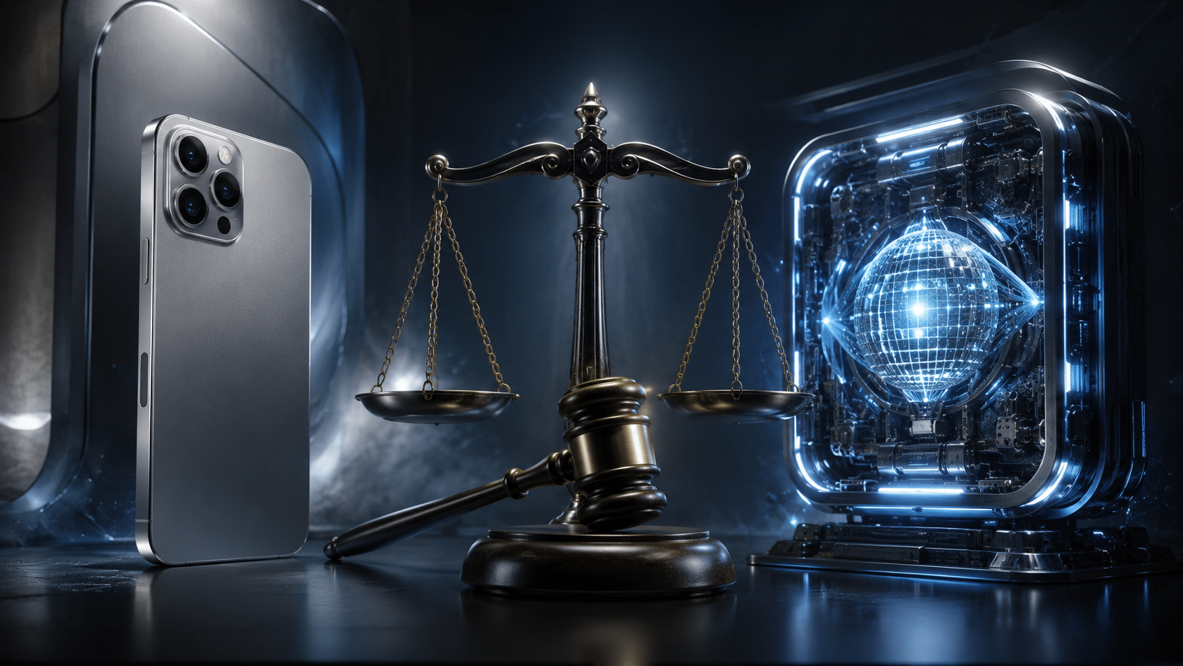 Apple denuncia openai: perché accusa l’azienda di aver rubato i suoi segreti