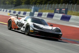 Assetto corsa evo 0. 8 con circuito kyalami e nuove auto da simulazione