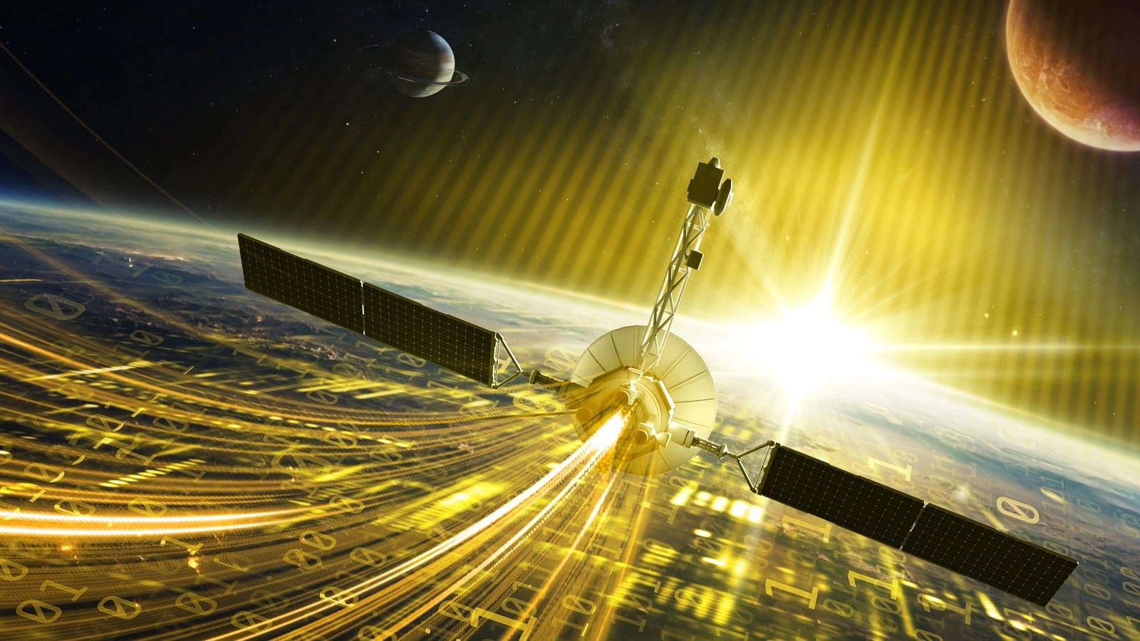 Bae endura supera i test, ma il nodo sono i satelliti militari