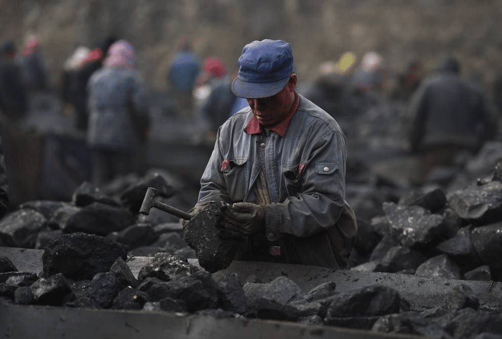 Carbone in cina: perché pechino ne usa ancora così tanto? %carbone in cina: perché pechino ne usa ancora così tanto? Count(title)% Carbone in cina: perché pechino ne usa ancora così tanto?