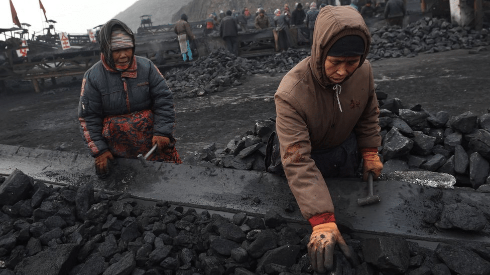 Carbone in cina: perché pechino ne usa ancora così tanto? %carbone in cina: perché pechino ne usa ancora così tanto? Count(title)% Carbone in cina: perché pechino ne usa ancora così tanto?
