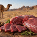 Carne di cammello, il vero motivo per cui non arriva in italia