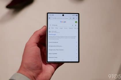 Chrome android cambiare sfondo