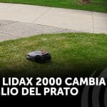 Mova lidax 2000, la recensione: il robot tagliaerba che sorveglia anche il giardino %mova lidax 2000, la recensione: il robot tagliaerba che sorveglia anche il giardinocount(title)% Mova lidax 2000, la recensione: il robot tagliaerba che sorveglia anche il giardino
