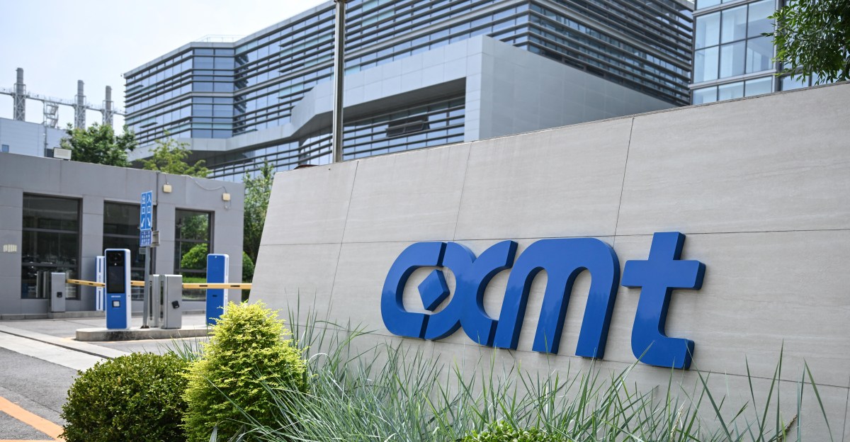 Cxmt debutta in borsa con un balzo del 466%, ma la sfida resta tecnologica %cxmt debutta in borsa con un balzo del 466%, ma la sfida resta tecnologicacount(title)% Cxmt debutta in borsa con un balzo del 466%, ma la sfida resta tecnologica