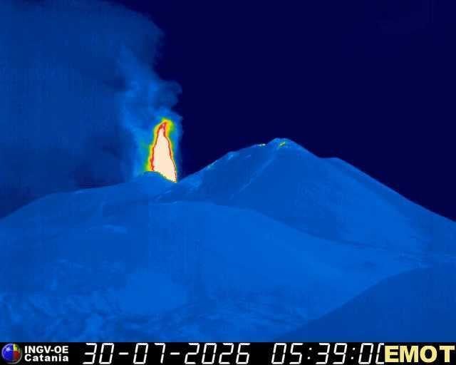 Etna torna in attività, ma per ora catania resta operativa %etna torna in attività, ma per ora catania resta operativacount(title)% Etna torna in attività, ma per ora catania resta operativa