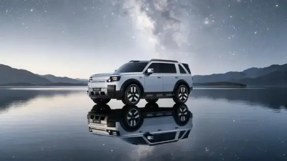 Freelander 8 cambia pelle, ma la vera novità è l’erev