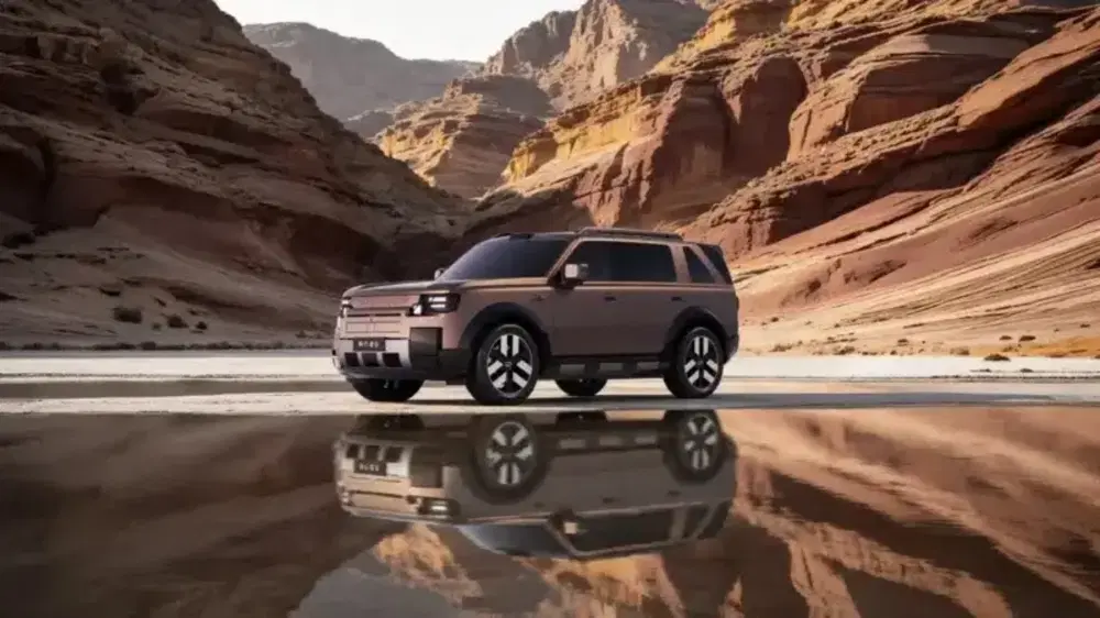 Freelander 8 cambia pelle, ma la vera novità è l’erev