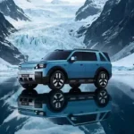 Freelander 8 cambia pelle, ma la vera novità è l’erev