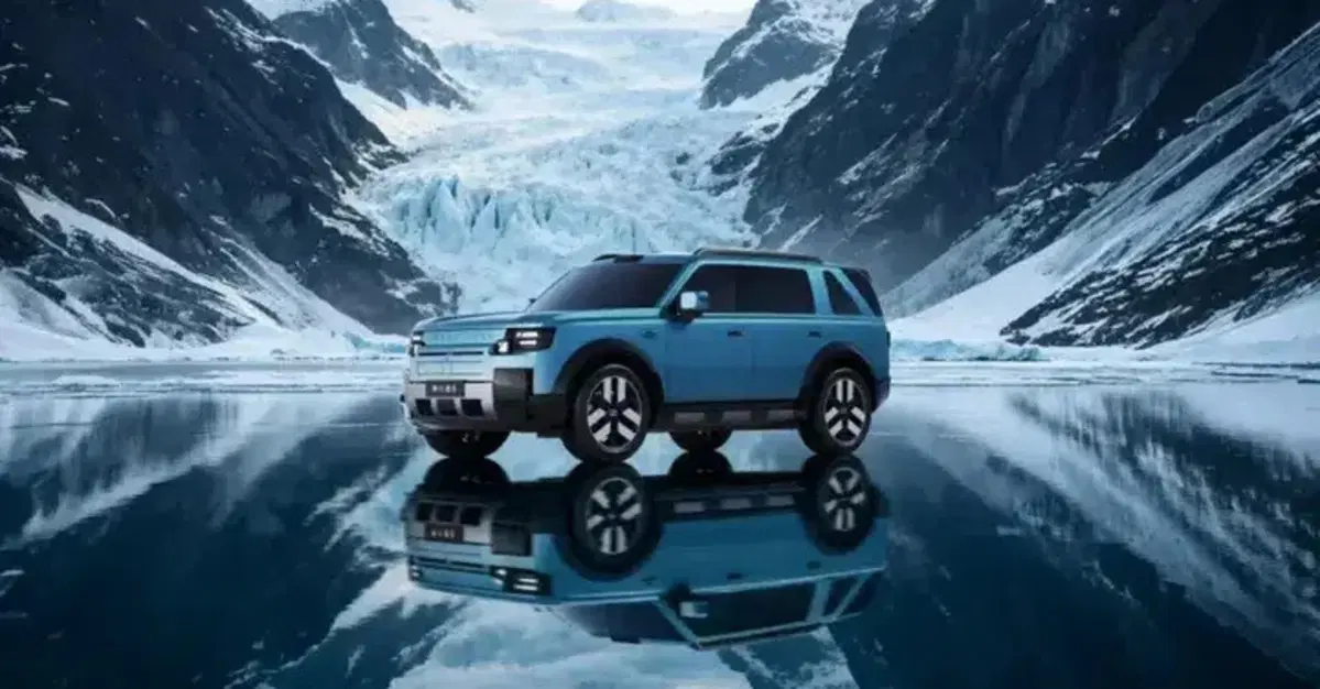 Freelander 8 cambia pelle, ma la vera novità è l’erev