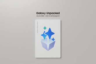 Galaxy unpacked 22 luglio: orario italiano e diretta