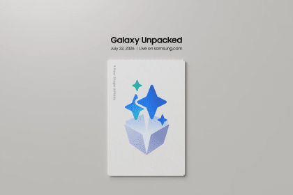 Galaxy unpacked 22 luglio: orario italiano e diretta