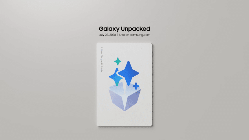 Galaxy unpacked 22 luglio: orario italiano e diretta